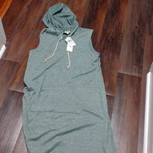NWT H.I.P. Sleeveless Dress (xl)